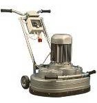Mosaic Grinding Machine Mosaic Grinding Machine
