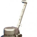 Single Disc Polishing and Grinding Machine Single Disc Polishing and Grinding Machine