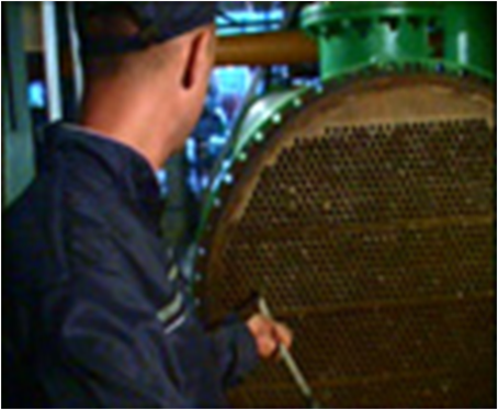 KROK Worker KROK Worker